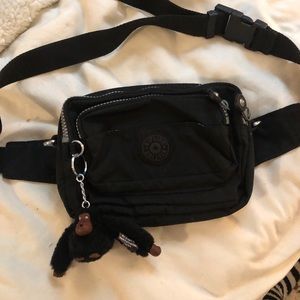Kipling fanny pack